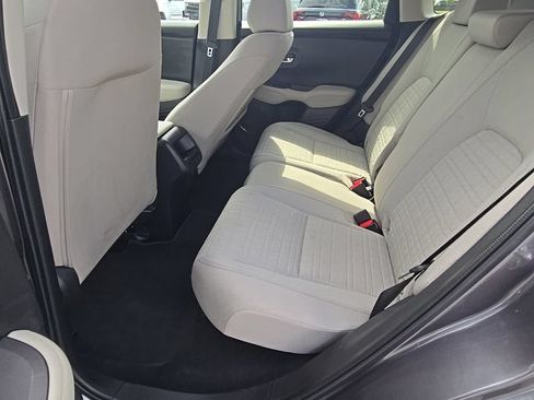 Used 2026 Honda HR-V LX image 24