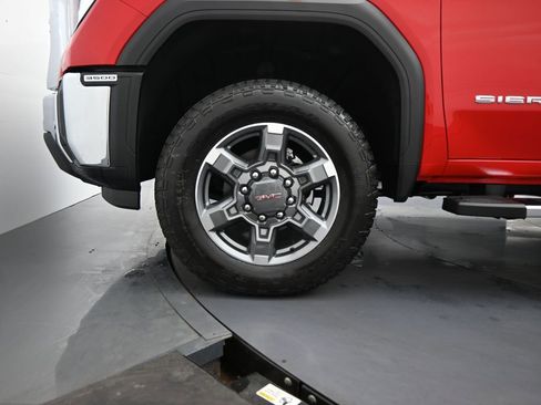 New 2026 GMC Sierra 3500 SLE w/ SLE Value Package AWD/4WD image 6