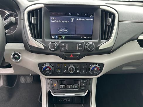 Used 2020 GMC Terrain SLT w/ Preferred Package FWD image 22