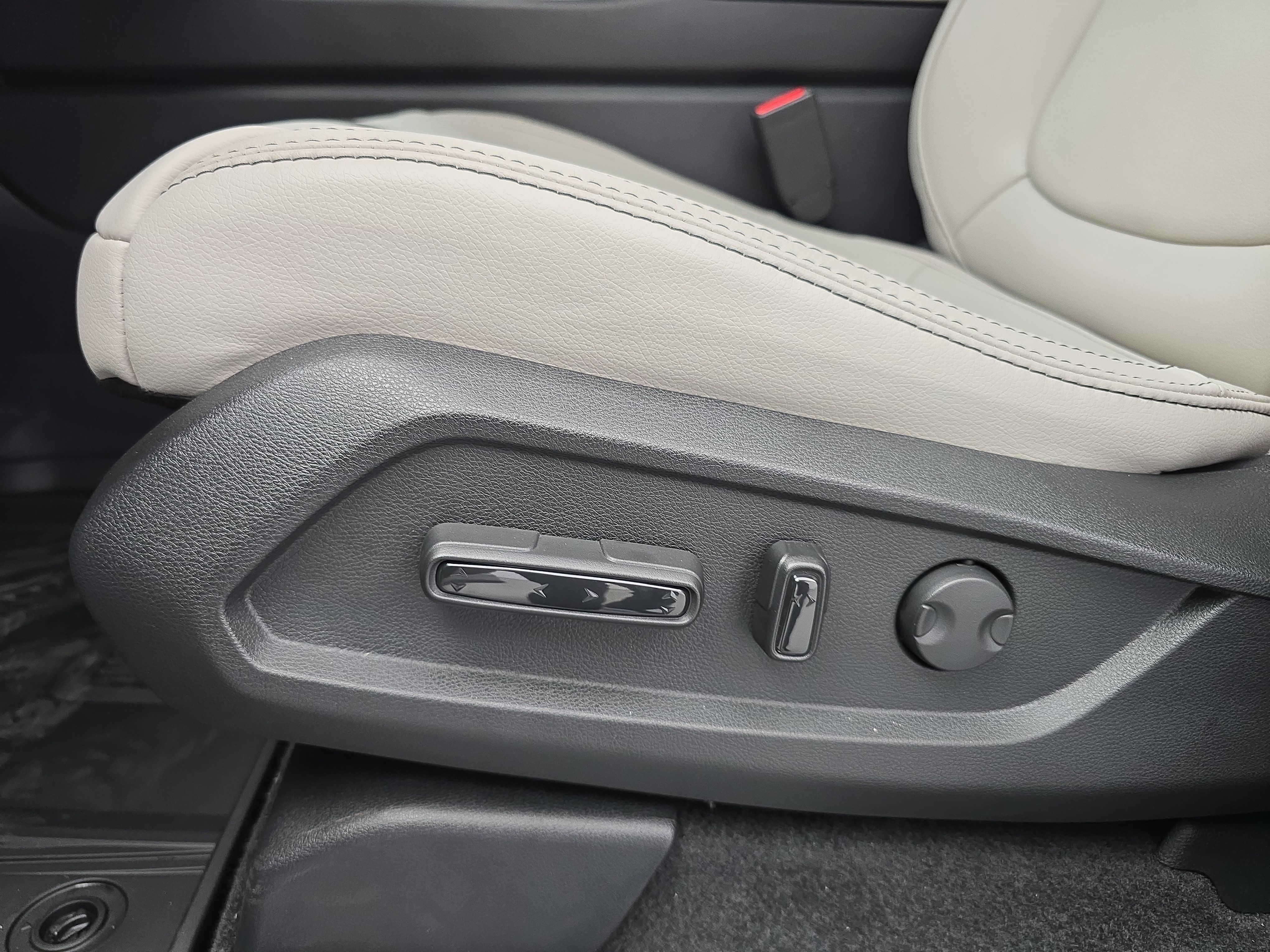 New 2026 Honda Pilot EX-L image 30