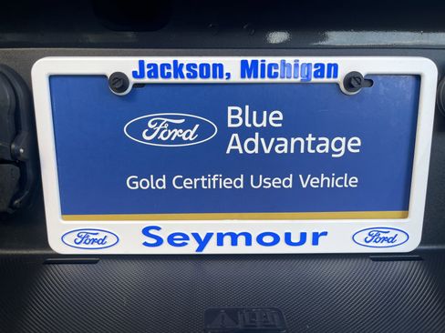 Certified 2023 Ford F150 XL w/ STX Appearance Package AWD/4WD image 6