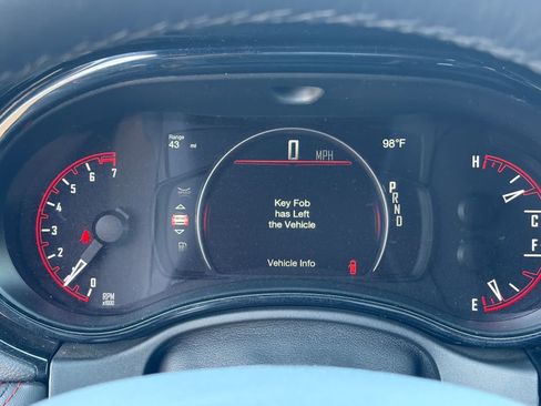 Used 2025 Dodge Durango GT AWD/4WD image 25