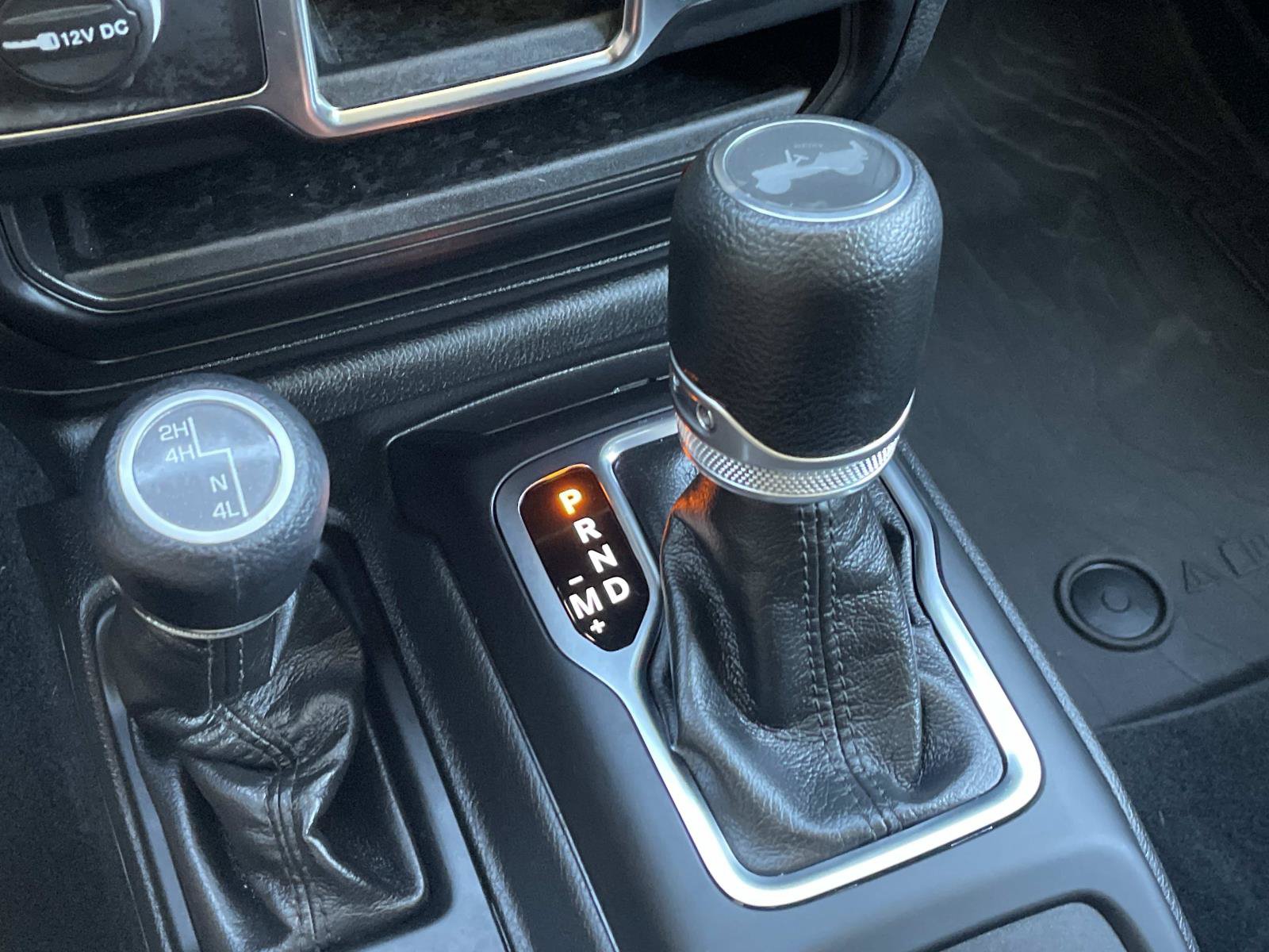 Certified 2023 Jeep Wrangler Sport AWD/4WD image 30