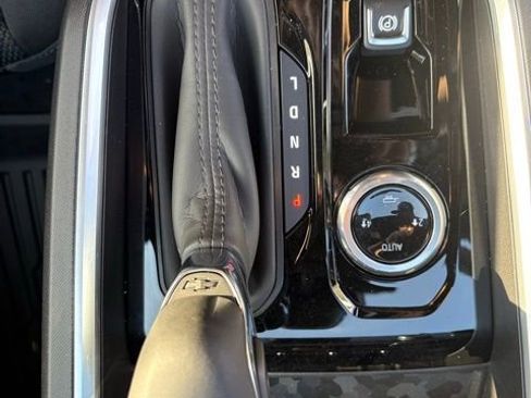 New 2026 Chevrolet Colorado LT w/ Advanced Trailering Package image 15