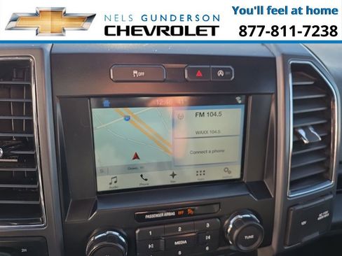 Used 2017 Ford F150 XLT w/ Equipment Group 302A Luxury image 20
