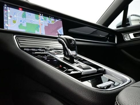 Certified 2020 Porsche Panamera 4 AWD/4WD image 11