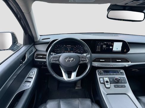 Used 2022 Hyundai Palisade SEL w/ Premium Package AWD/4WD image 25