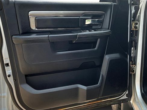 Used 2016 RAM 1500 Sport image 20
