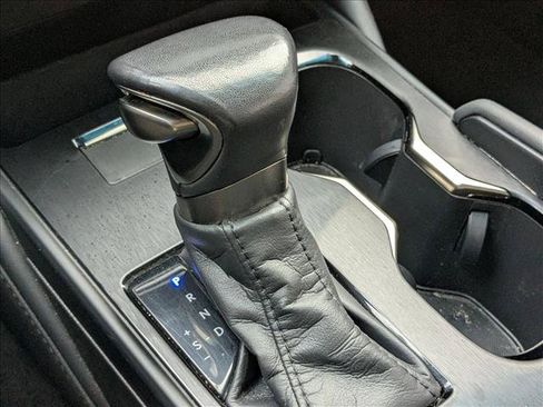 Used 2024 Lexus ES 350 w/ Accessory Package (Z1) FWD image 12