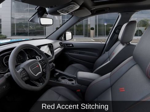 New 2026 Dodge Durango GT AWD/4WD image 26