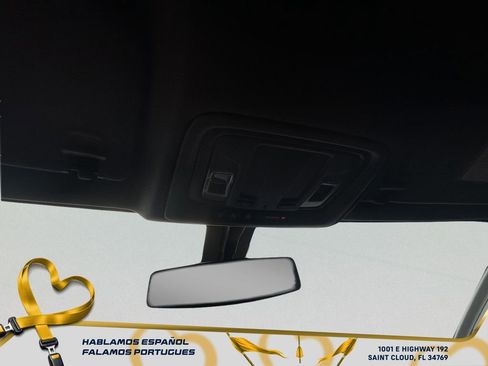 Used 2023 Chevrolet Silverado 2500 LT w/ Z71 Chrome Sport Edition image 23