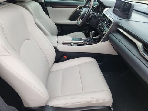 Used 2020 Lexus RX 350 FWD w/ Premium Package image 14