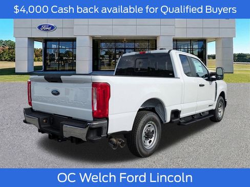 New 2026 Ford F250 XL image 5