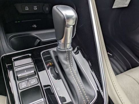 New 2025 Acura ADX A-Spec image 8