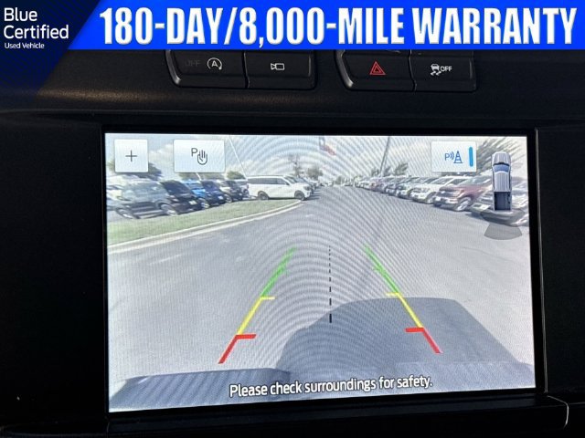Used 2022 Ford F150 XL w/ STX Appearance Package RWD image 26
