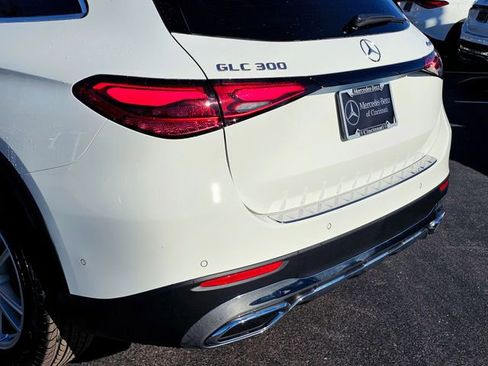 New 2026 Mercedes-Benz GLC 300 4MATIC image 13