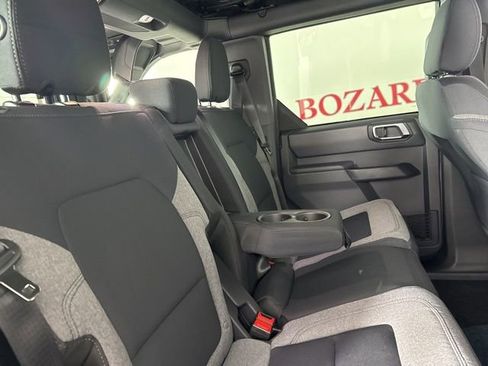 New 2025 Ford Bronco Big Bend image 22