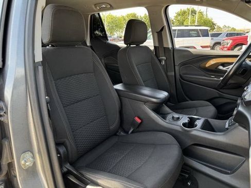 Used 2020 GMC Terrain SLE w/ Elevation Edition FWD image 32