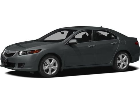 Used 2009 Acura TSX Sedan FWD image 1