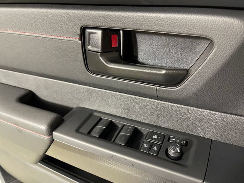 New 2026 Toyota Tundra TRD Pro AWD/4WD image 16