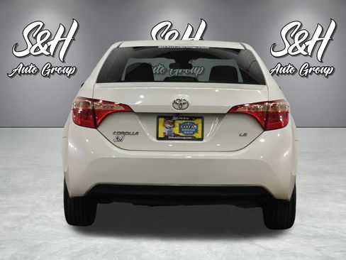 Used 2019 Toyota Corolla LE image 21