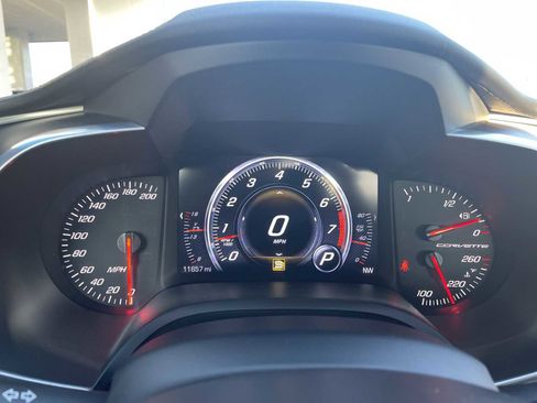 Certified 2019 Chevrolet Corvette Grand Sport image 11