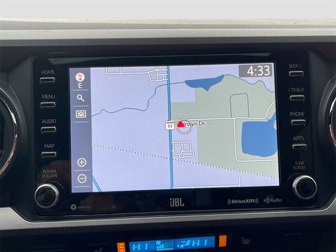 Used 2020 Toyota Tacoma TRD Pro image 13