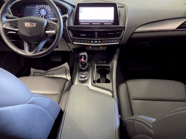 Used 2024 Cadillac CT5 Premium Luxury RWD image 6