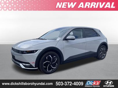 Used 2024 Hyundai Ioniq 5 SEL