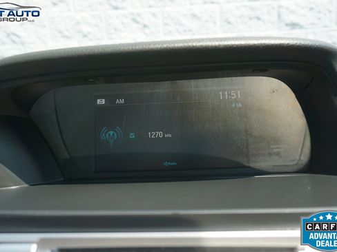 Used 2016 Honda Accord EX image 30