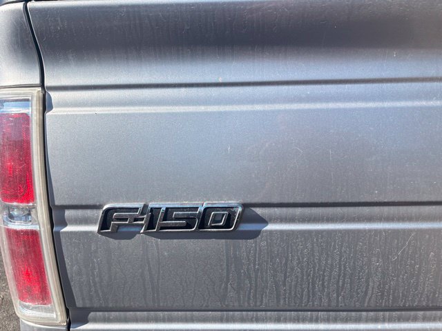 Used 2010 Ford F150 STX AWD/4WD image 29