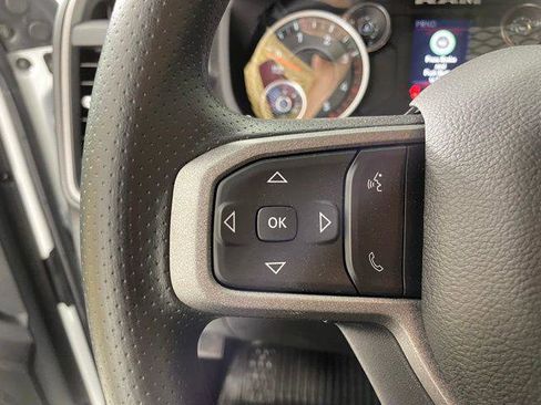 New 2024 RAM 5500 Tradesman image 15