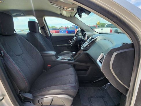 Used 2015 Chevrolet Equinox LS FWD image 15