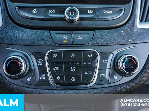 Used 2024 Chevrolet Malibu LT image 41