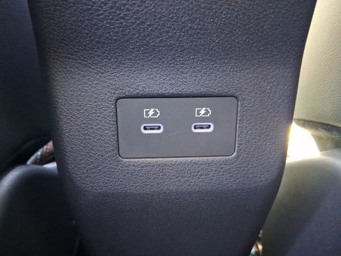 New 2026 Nissan Kicks SR w/ Cold Weather Package image 24