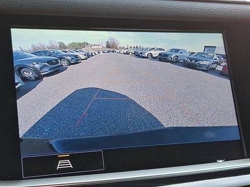 Used 2022 Cadillac XT5 Premium Luxury image 18