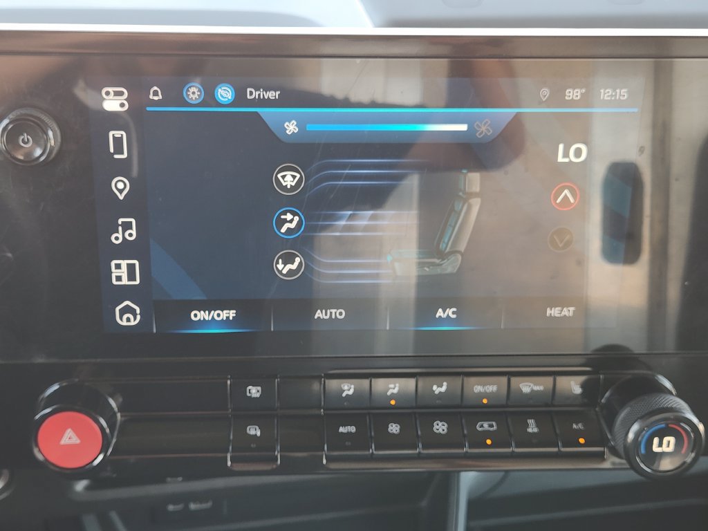 Used 2024 Chevrolet Brightdrop 600 w/ Battery Pack, Max Range AWD/4WD image 19
