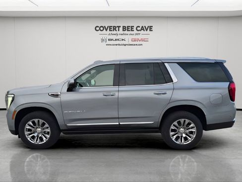 New 2026 GMC Yukon Denali w/ Sun & Power Step Package image 5