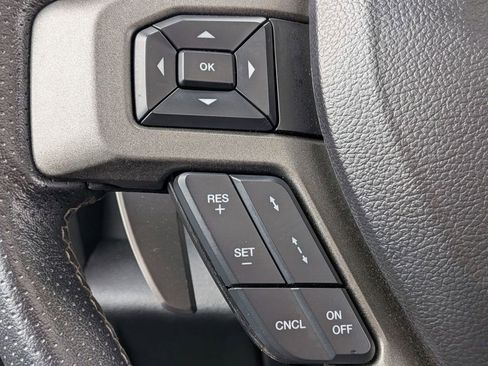 Used 2019 Ford F150 Raptor w/ Equipment Group 802A Luxury AWD/4WD image 21