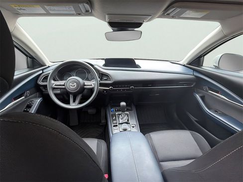 Used 2020 MAZDA CX-30 FWD image 14