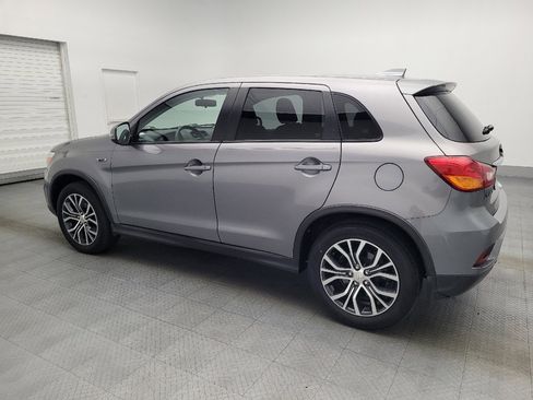 Used 2019 Mitsubishi Outlander Sport ES image 3