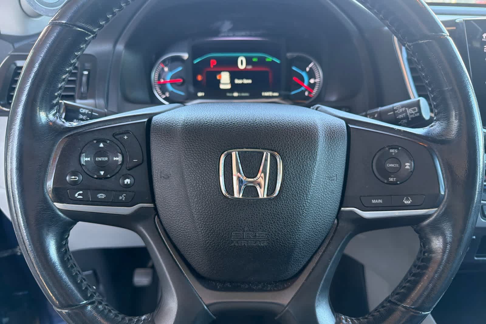Used 2019 Honda Pilot EX-L image 26