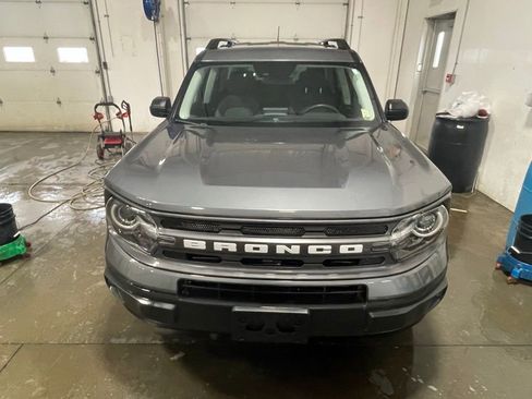 Used 2021 Ford Bronco Sport Big Bend image 2