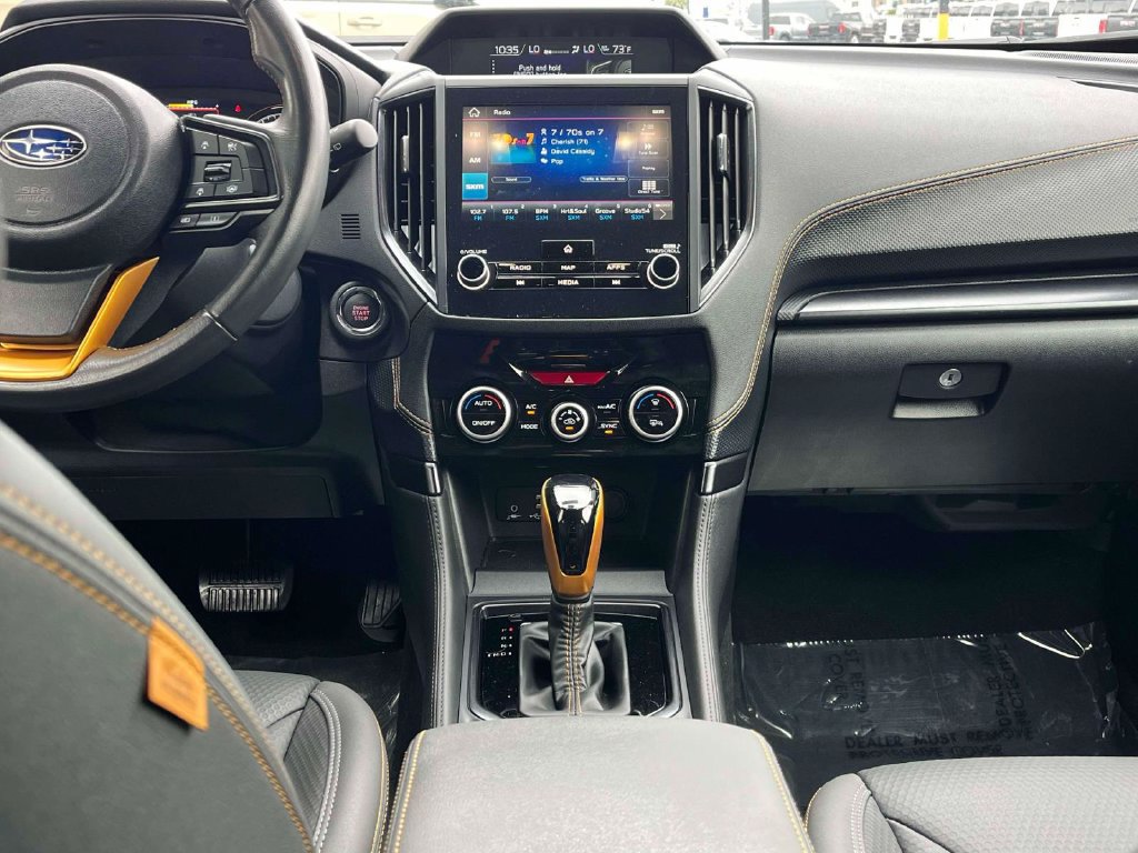 Used 2024 Subaru Forester Wilderness AWD/4WD image 13