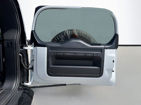 New 2026 Land Rover Defender 110 S AWD/4WD image 13