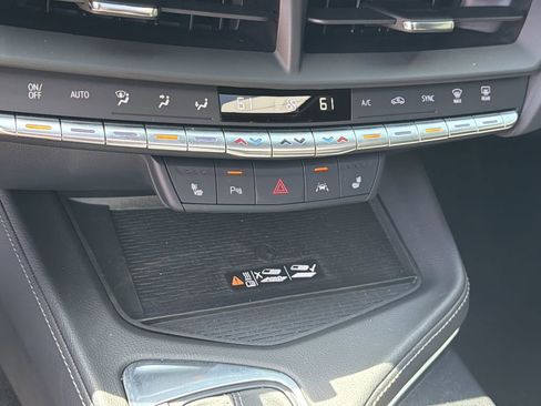 Certified 2026 Cadillac CT4 Luxury AWD/4WD image 22