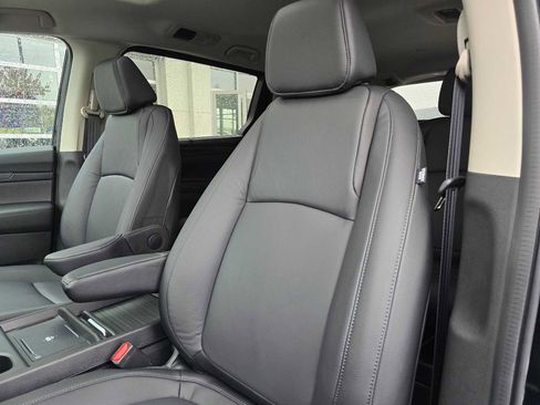 New 2026 Honda Odyssey EX-L image 23