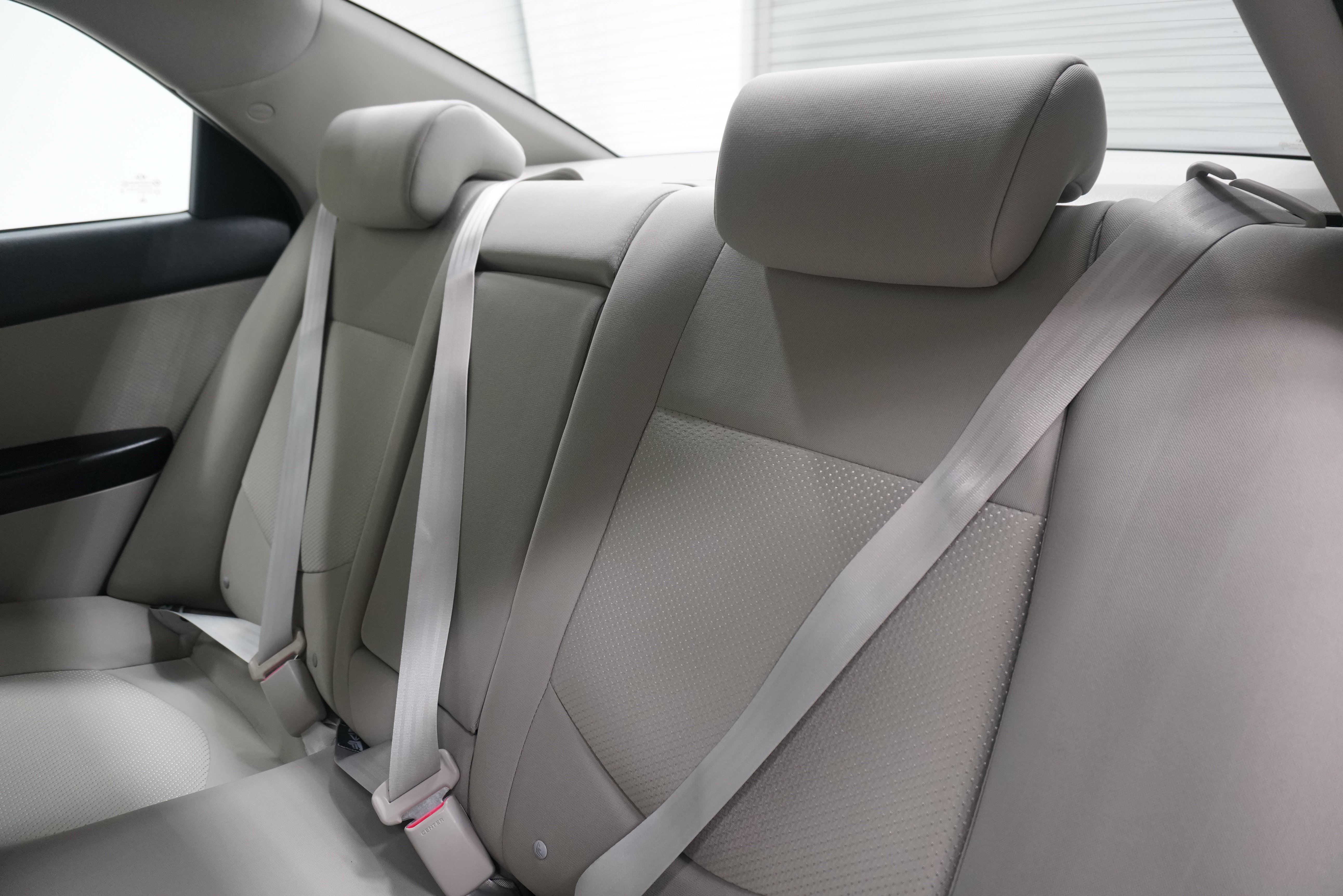 Used 2011 Kia Forte EX FWD image 13