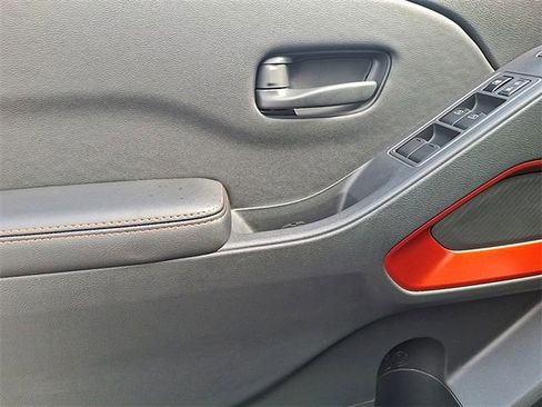 New 2026 Nissan Frontier PRO-4X w/ Pro-4x Convenience Package AWD/4WD image 35