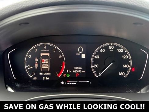 Used 2025 Honda Civic Sport image 18